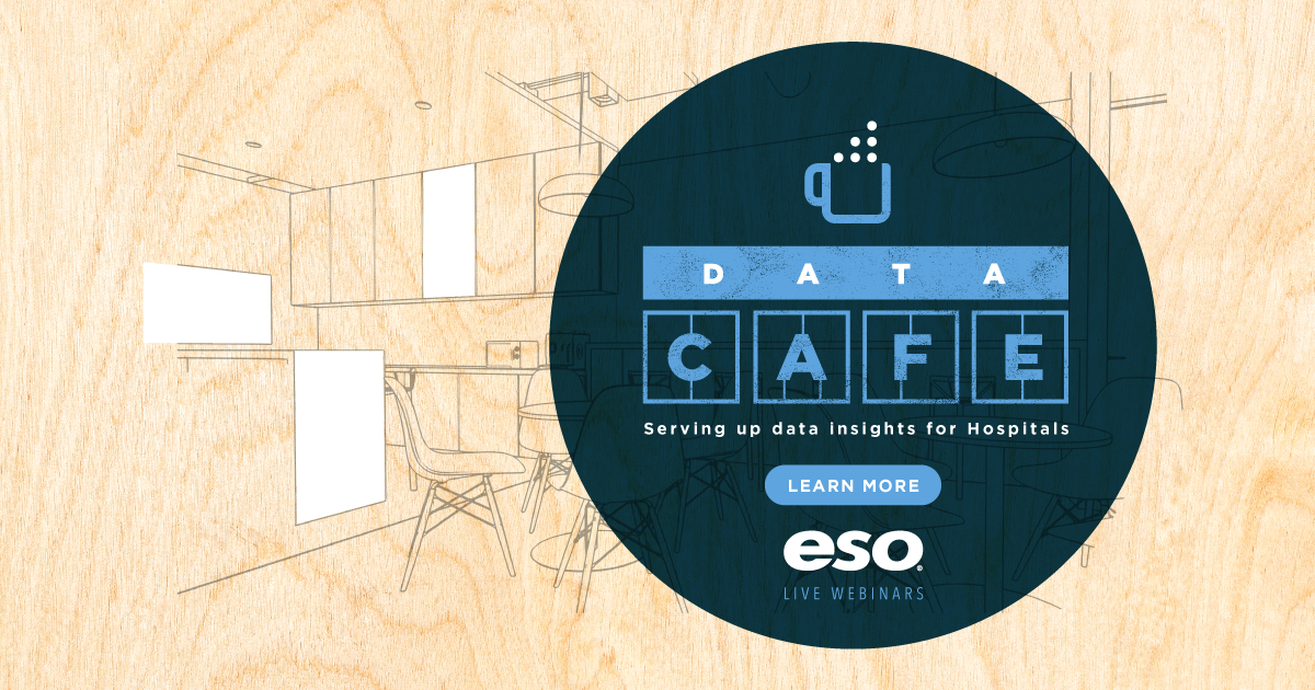 ESO Data Cafe